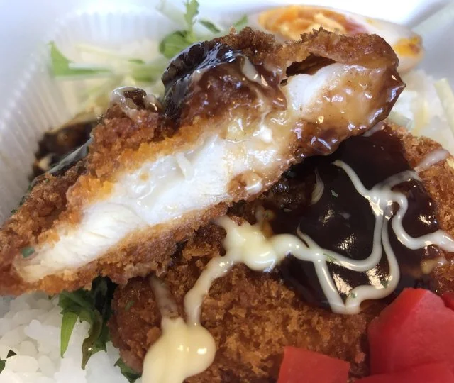 四季の杜 - 宮城野通（弁当）の写真