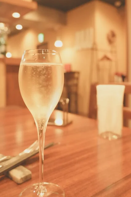 ボーヴル - 下馬（フレンチ）の写真