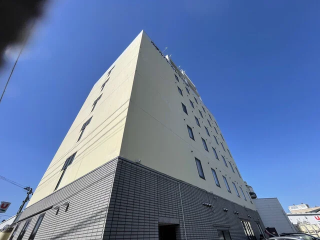 ホテルパールシティー八戸 - 本八戸（ホテル）の写真