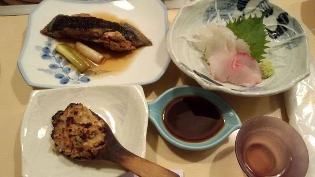 和乃店　調（しらべ） - 本八戸（日本料理）の写真