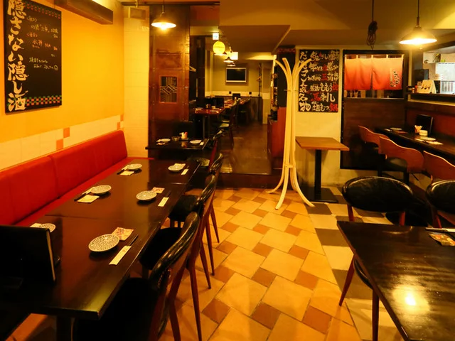 みちのく だだっこ - あおば通（居酒屋）の写真