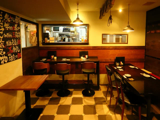 みちのく だだっこ - あおば通（居酒屋）の写真