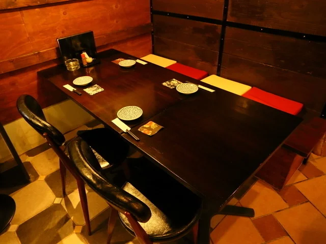 みちのく だだっこ - あおば通（居酒屋）の写真