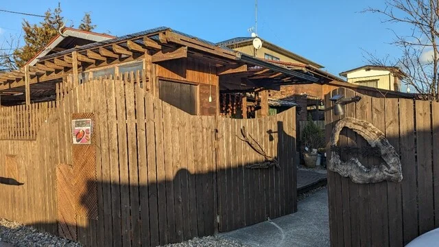 ステーキハウス 珈琲工務店 - 登米市その他（ステーキ）の写真