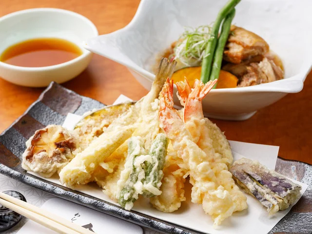 わしょく 令寿（れいじゅ） - 勾当台公園（居酒屋）の写真