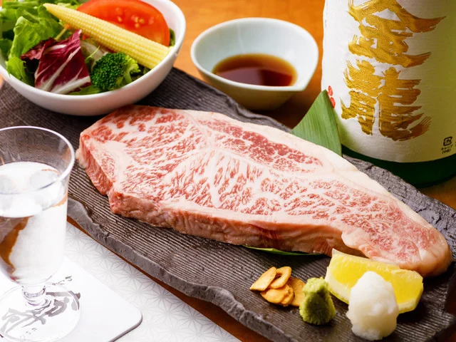 わしょく 令寿（れいじゅ） - 勾当台公園（居酒屋）の写真