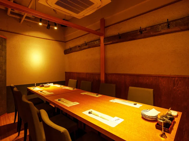 わしょく 令寿（れいじゅ） - 勾当台公園（居酒屋）の写真