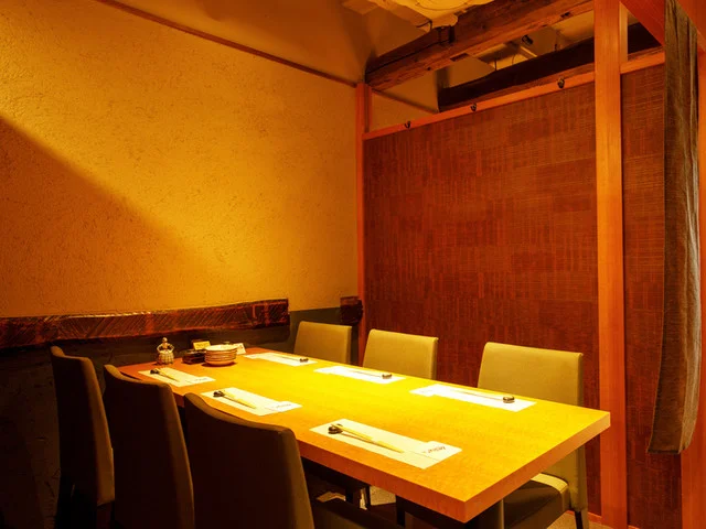 わしょく 令寿（れいじゅ） - 勾当台公園（居酒屋）の写真