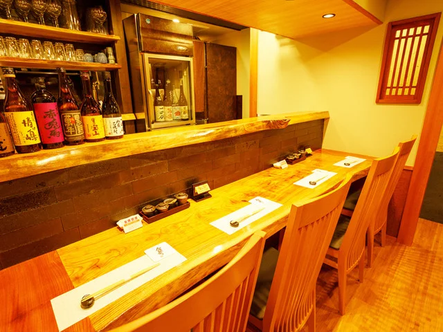 わしょく 令寿（れいじゅ） - 勾当台公園（居酒屋）の写真