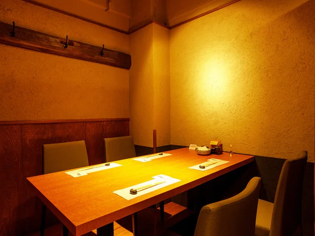 わしょく 令寿（れいじゅ） - 勾当台公園（居酒屋）の写真