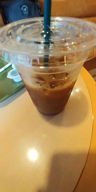 カフェ　ベローチェ 仙台一番町一丁目店 - 青葉通一番町（カフェ）の写真