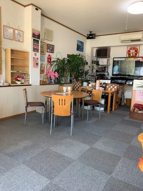 喫茶・軽食 ももか - 下馬（喫茶店）の写真