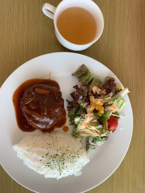 喫茶・軽食 ももか - 下馬（喫茶店）の写真