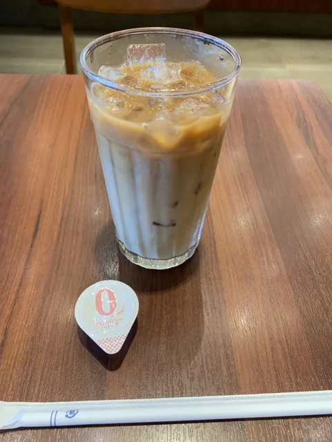 ドトールコーヒーショップ 五所川原エルム店 - 五所川原（カフェ）の写真