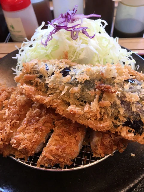 松のや 仙台扇町店 - 福田町（とんかつ）の写真