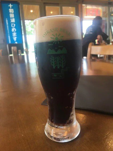 奥入瀬 麦酒館（オイラセ ビールカン） - 十和田市（ビアガーデン）の写真