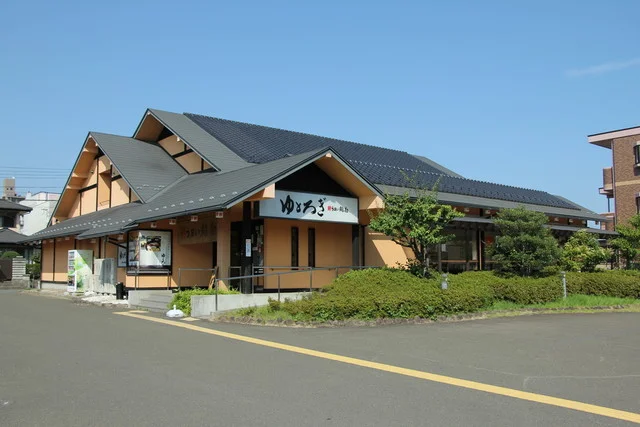 うまい鮨勘　ゆとろぎ 泉店（うまいすしかん） - 八乙女（回転寿司）の写真