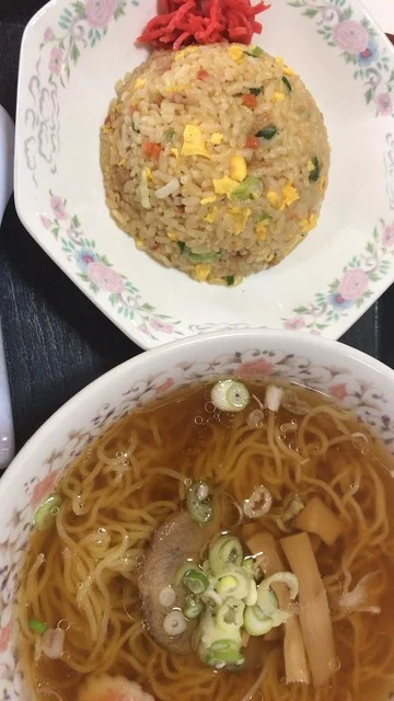 ベッセル - 松島海岸（食堂）の写真