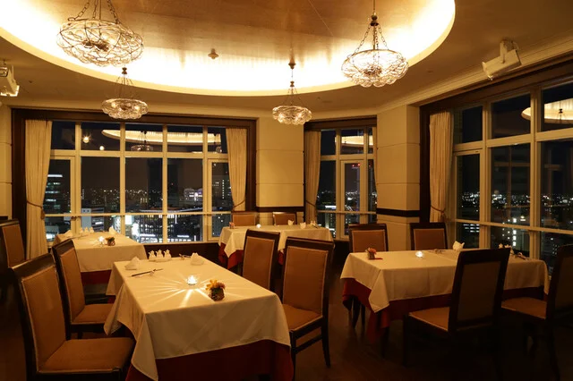 中国料理 彩雲 ホテルモントレ仙台（サイウン） - 仙台（中華料理）の写真