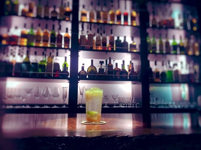 バー ガージョ（Bar Gallo） - 本八戸（バー）の写真