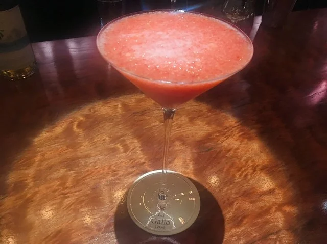 バー ガージョ（Bar Gallo） - 本八戸（バー）の写真