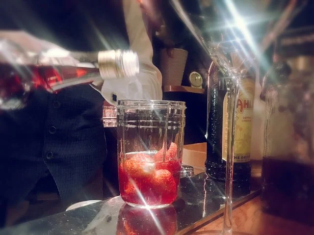 バー ガージョ（Bar Gallo） - 本八戸（バー）の写真