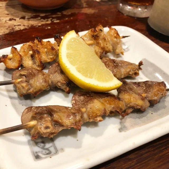 やきとり 大吉 多賀城店（やきとりだいきち） - 下馬（焼き鳥）の写真