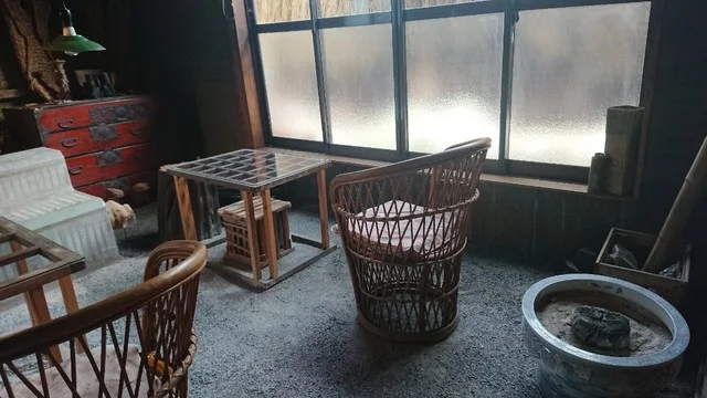 古民家cafe 甘欧（コミンカカフェ アモー） - 登米市その他（カフェ）の写真