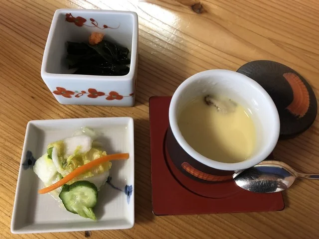 大松（だいまつ） - 不動の沢（うなぎ）の写真