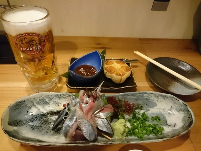 和酒菜　三ッ星（【旧店名】みちのく酒場 俺の台所） - 青森（居酒屋）の写真