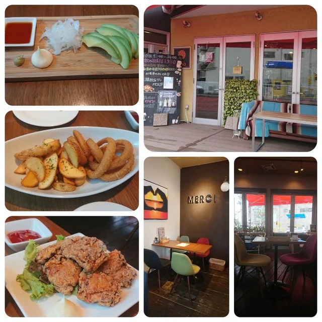 カフェドメルシー（CAFE de MERCI） - 陸前高砂（カフェ）の写真