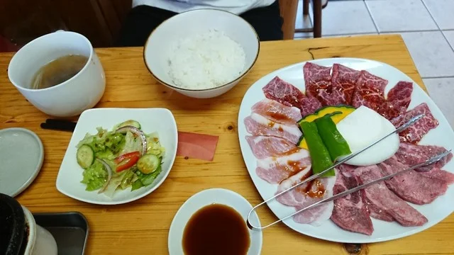 のむら食堂 - 泉中央（焼肉）の写真