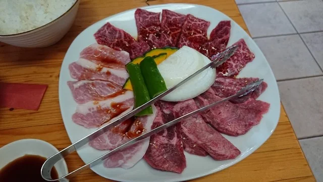 のむら食堂 - 泉中央（焼肉）の写真