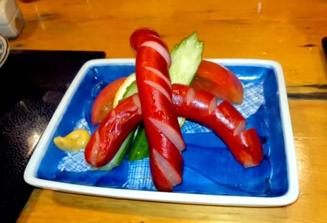 えこへぃき - 中央弘前（居酒屋）の写真