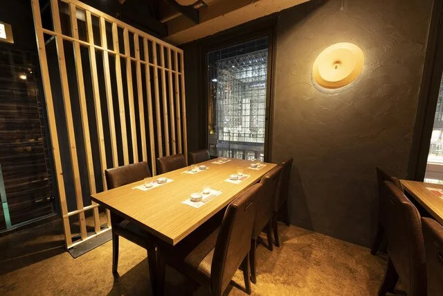 個室居酒屋 肉和食 肉仙 仙台駅前店 - あおば通（居酒屋）の写真