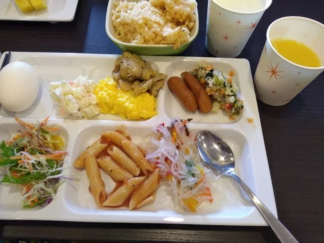 コンフォートホテル 仙台東口（Comfort Hotel） - 仙台（ホテル）の写真