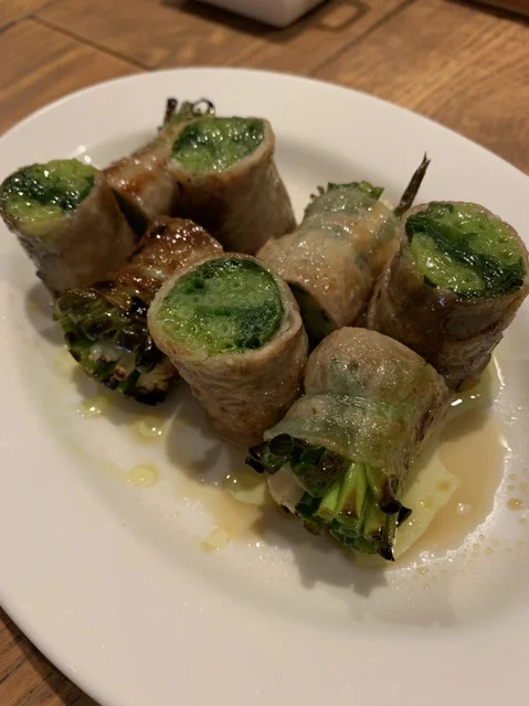 仙台銀座のミートマン - あおば通（焼き鳥）の写真