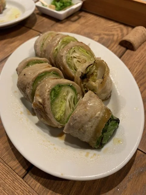 仙台銀座のミートマン - あおば通（焼き鳥）の写真