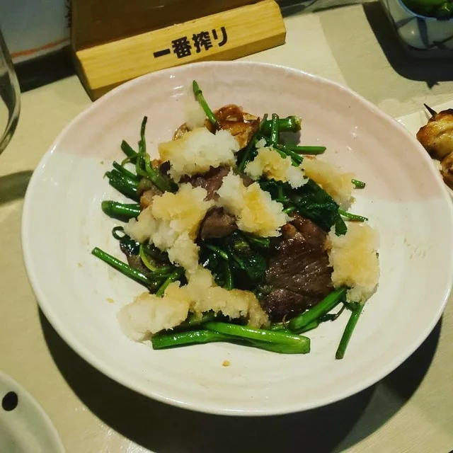 蔵タ家 - 名取（串焼き）の写真