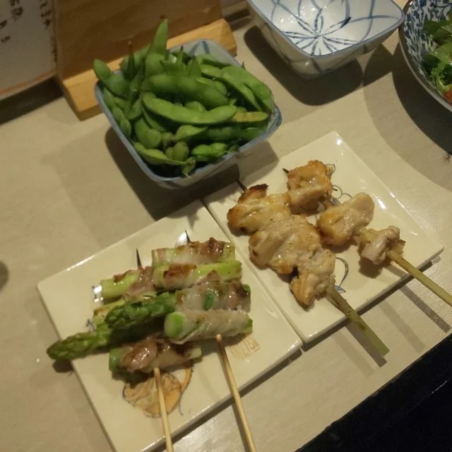 蔵タ家 - 名取（串焼き）の写真