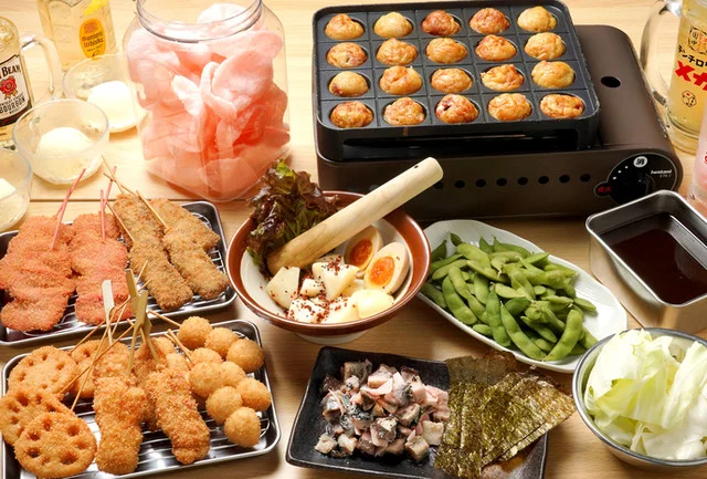 串カツ田中 気仙沼店 - 南気仙沼（串揚げ）の写真