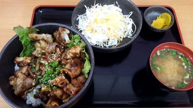 鶴巣亭（【旧店名】鶴巣庵） - 泉中央（食堂）の写真