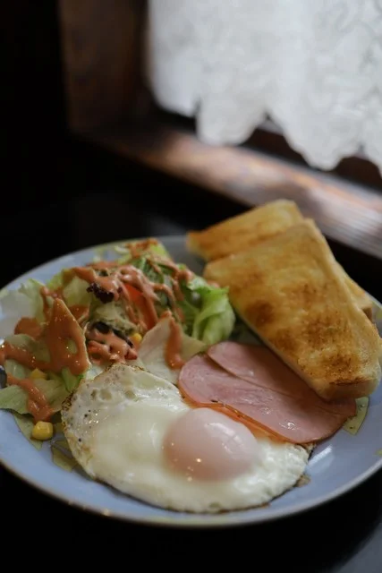 珈琲 時代屋（コーヒー ジダイヤ） - 中央弘前（喫茶店）の写真