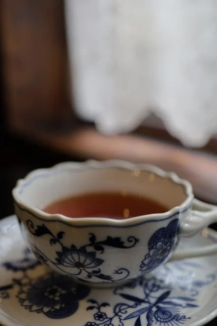 珈琲 時代屋（コーヒー ジダイヤ） - 中央弘前（喫茶店）の写真