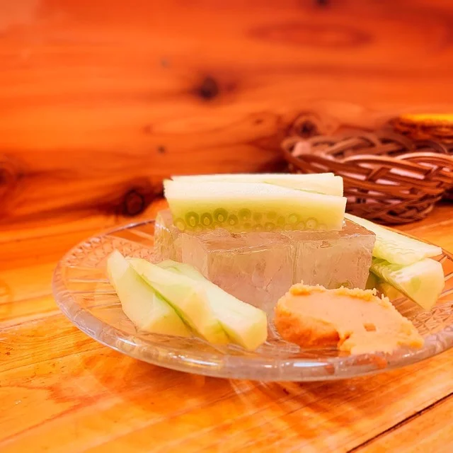 野菜ソムリエの店 小料理 花菜の里 - 本八戸（日本料理）の写真