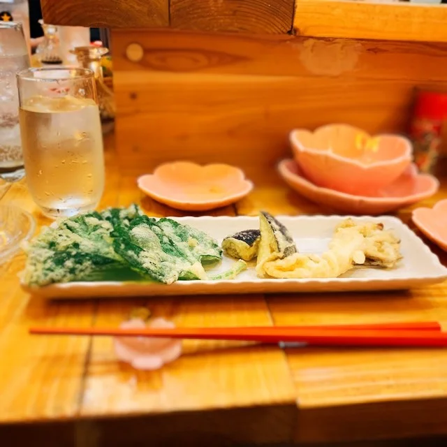 野菜ソムリエの店 小料理 花菜の里 - 本八戸（日本料理）の写真