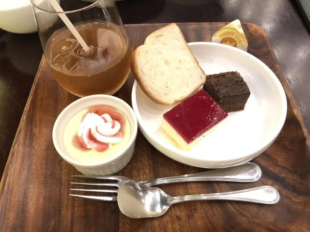 カフェラウンジ マロード（【旧店名】ラウンジまろうど） - 広瀬通（バー）の写真