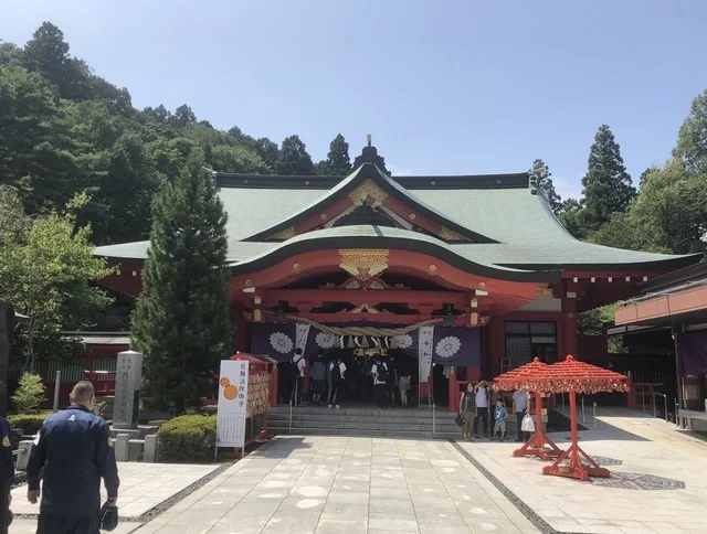 愛姫（メゴヒメ） - 国際センター（たい焼き・大判焼き）の写真