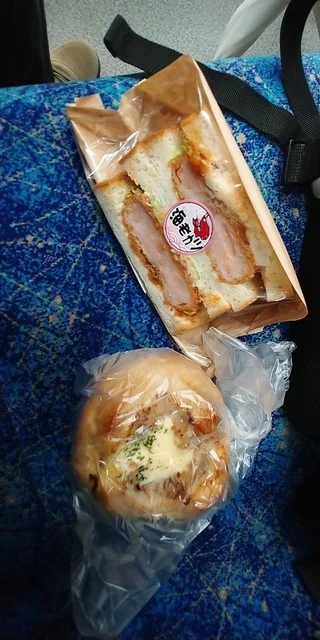 パン工場  利府店 - 新利府（パン）の写真