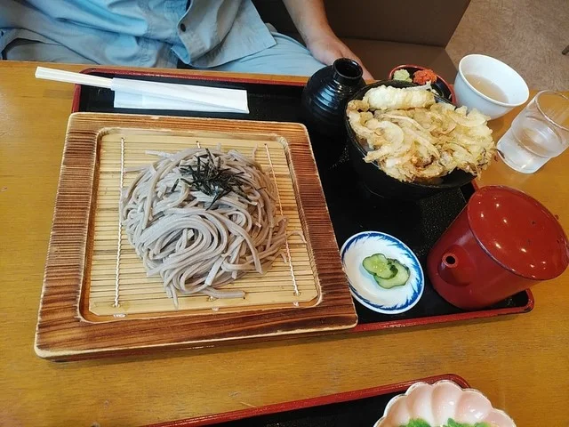 道の駅 グリーンプラザなんごう - 本八戸（その他）の写真